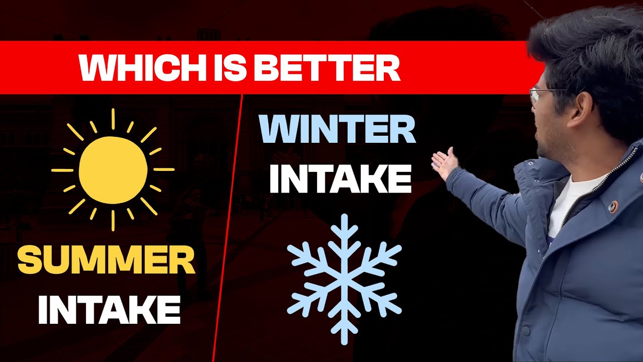 WHICH INTAKE IS BETTER SUMMER OR WINTER IN GERMANY? Which university did they apply to in Germany?🇩🇪