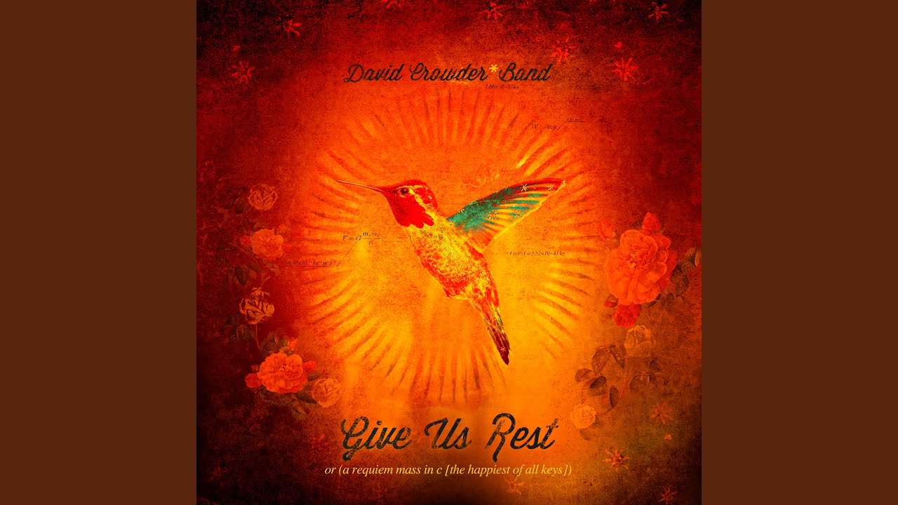 Leaning On The Everlasting Arms / 'Tis So Sweet To Trust In Jesus (Medley)