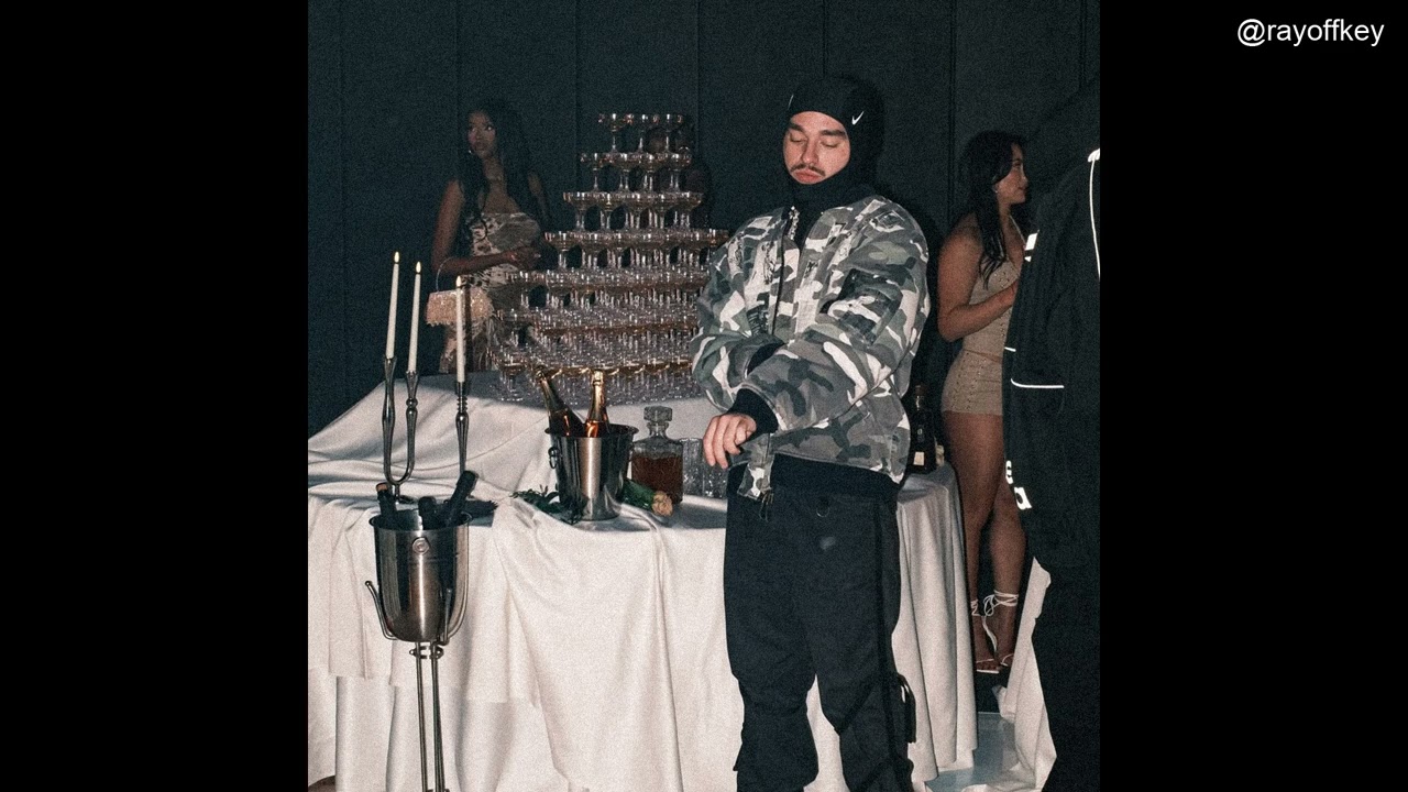 Yeat Type Beat x Don Toliver Type Beat