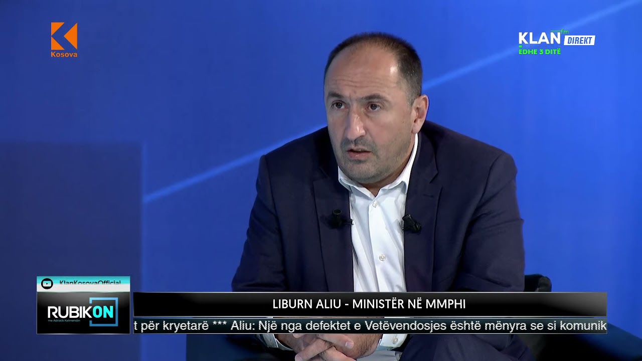 Aliu: U b&euml; mir&euml; q&euml; humbi Q&euml;ndron Kastrati