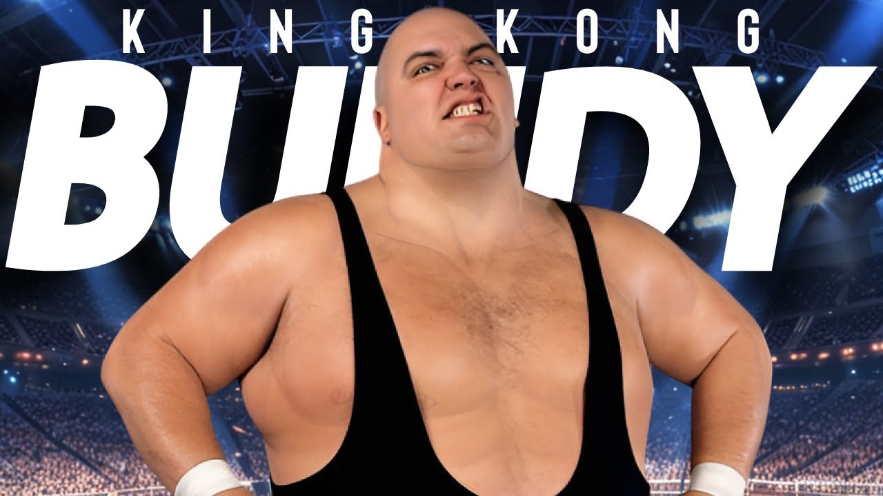 The Tragic Fate of King Kong Bundy (Sad Ending!)