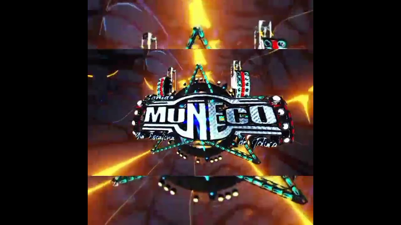 Muñeco presentación 2027