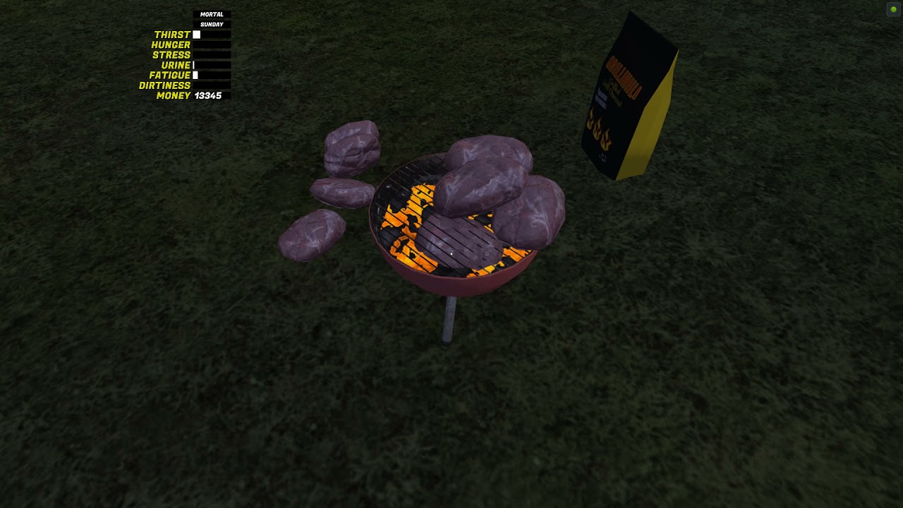 My Summer Car 2021 | Where to hunt and how to prepare a moose