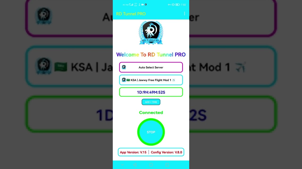 Jawwy Free User Dekhlo Video ✅Important IP Matching Method !