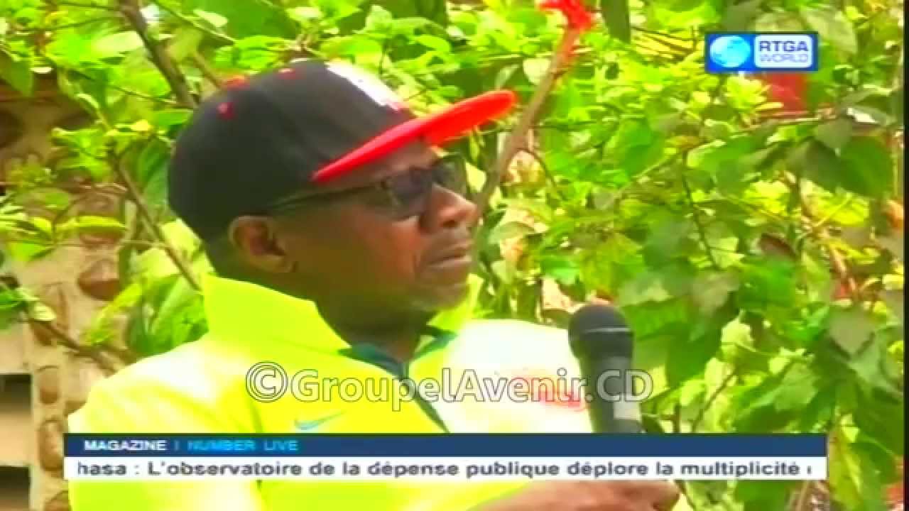 PAPA WEMBA Parle de sa Vie après le Mariage avec Amazone