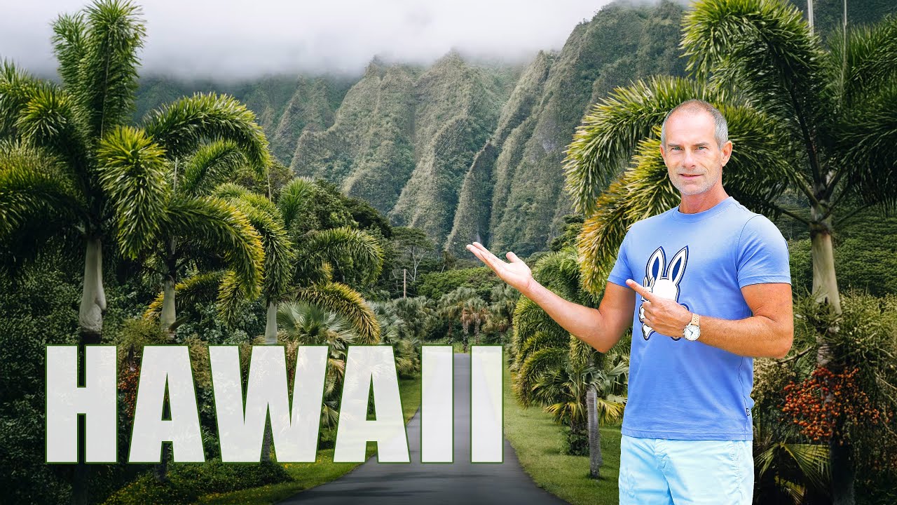 Ezért imádja mindenki: HAWAII