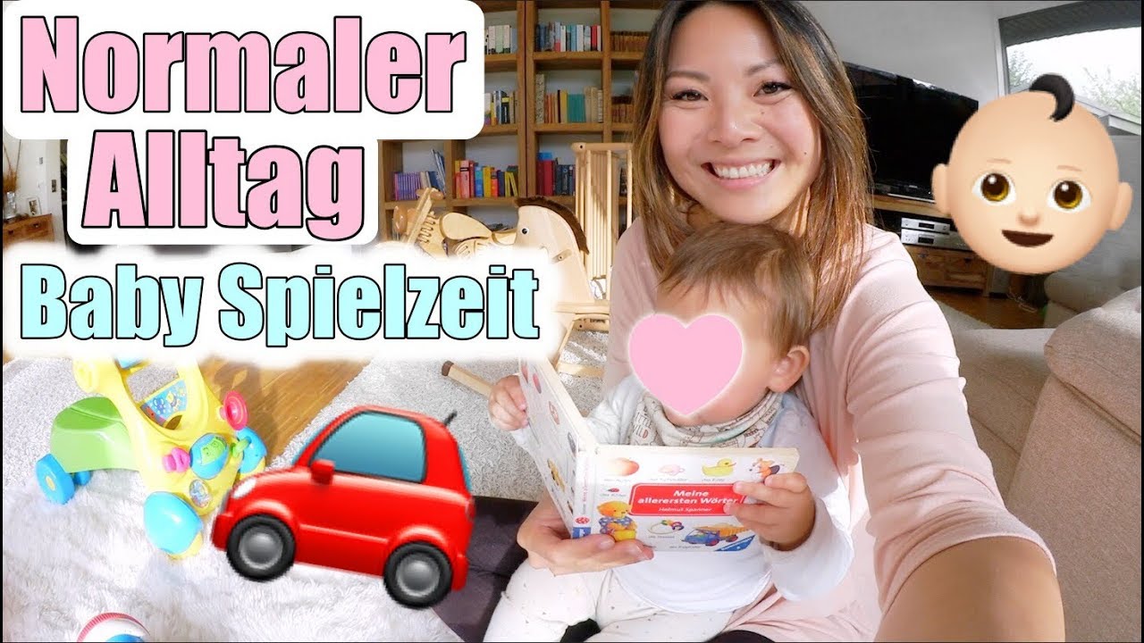Lili tanzt 😍 Baby Beschäftigung & Haul | Neue Möbel aussuchen | Familien Alltag | Mamiseelen