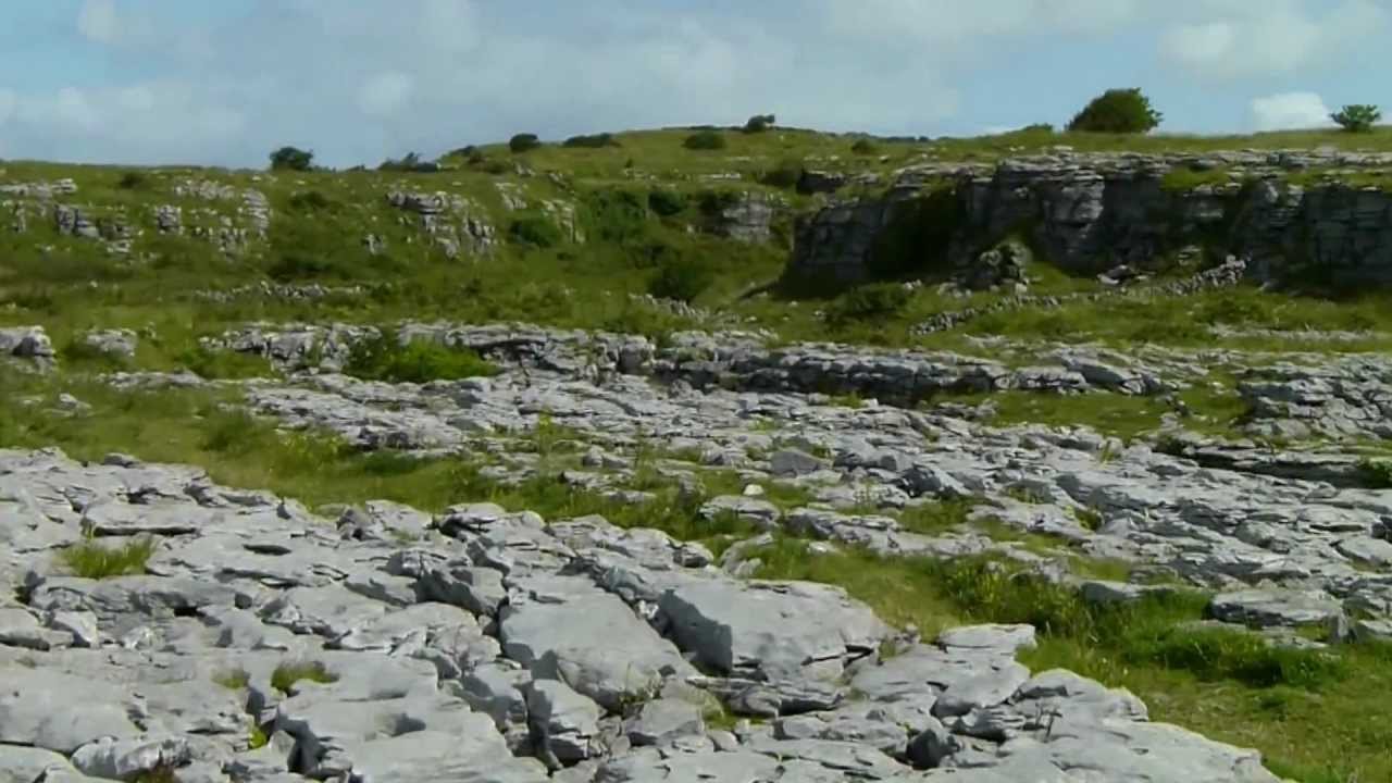 Burren Nationalpark