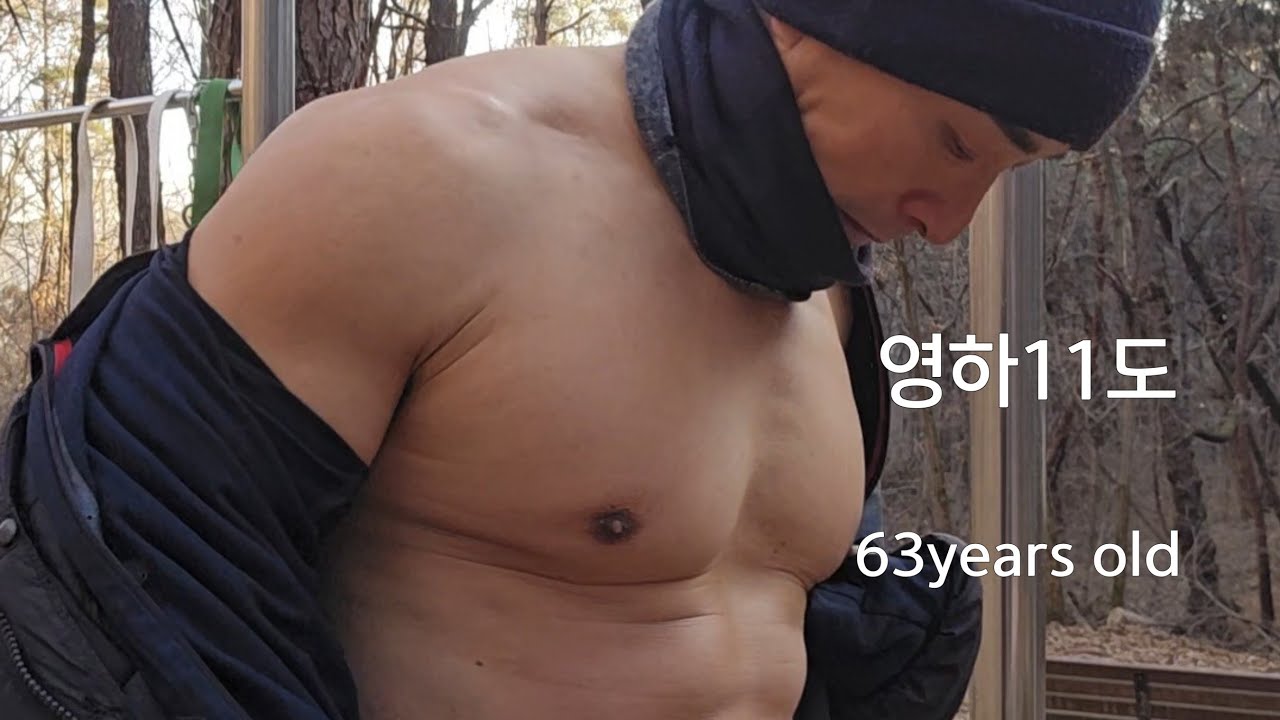 돈키호테박서흥 라이브 스트리밍 중60대 할배의 저속노화 루틴 아침 공복운동 생방송 박서흥 입니다