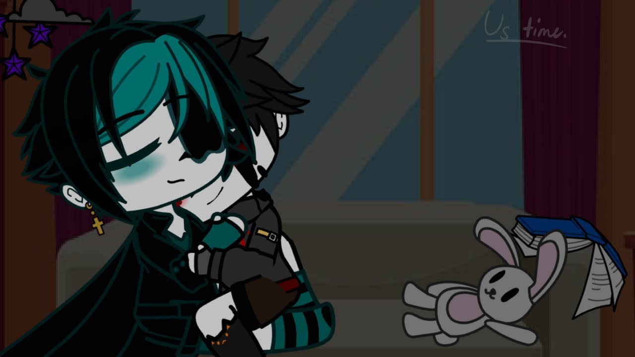 Us Time | Killermare | Dialogue in comments
