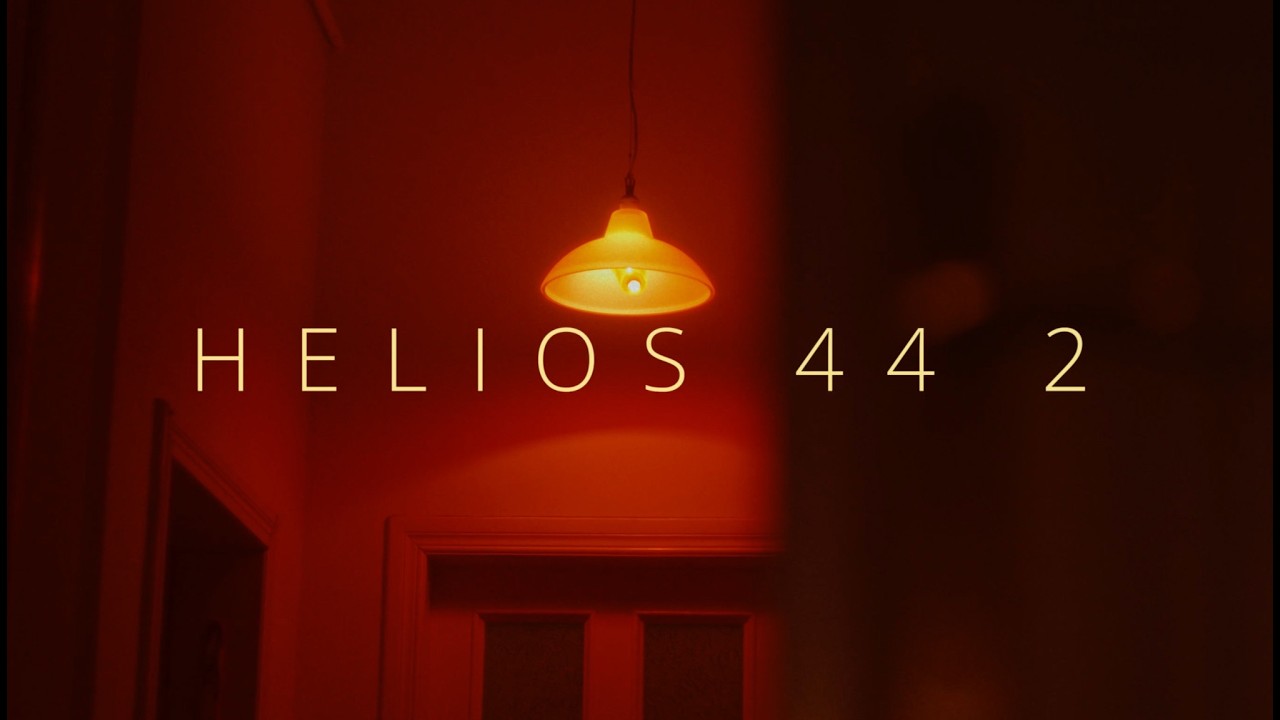 HELIOS 44-2 (13 Blade) Lens Test | Sony A7IV | Slog-3.cine