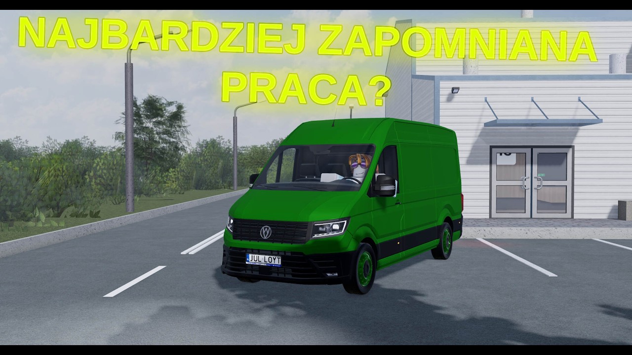czy to najbardziej zapomniana praca w PCD?