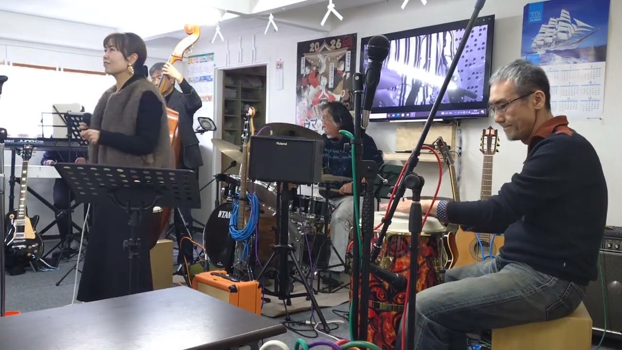 Jazz