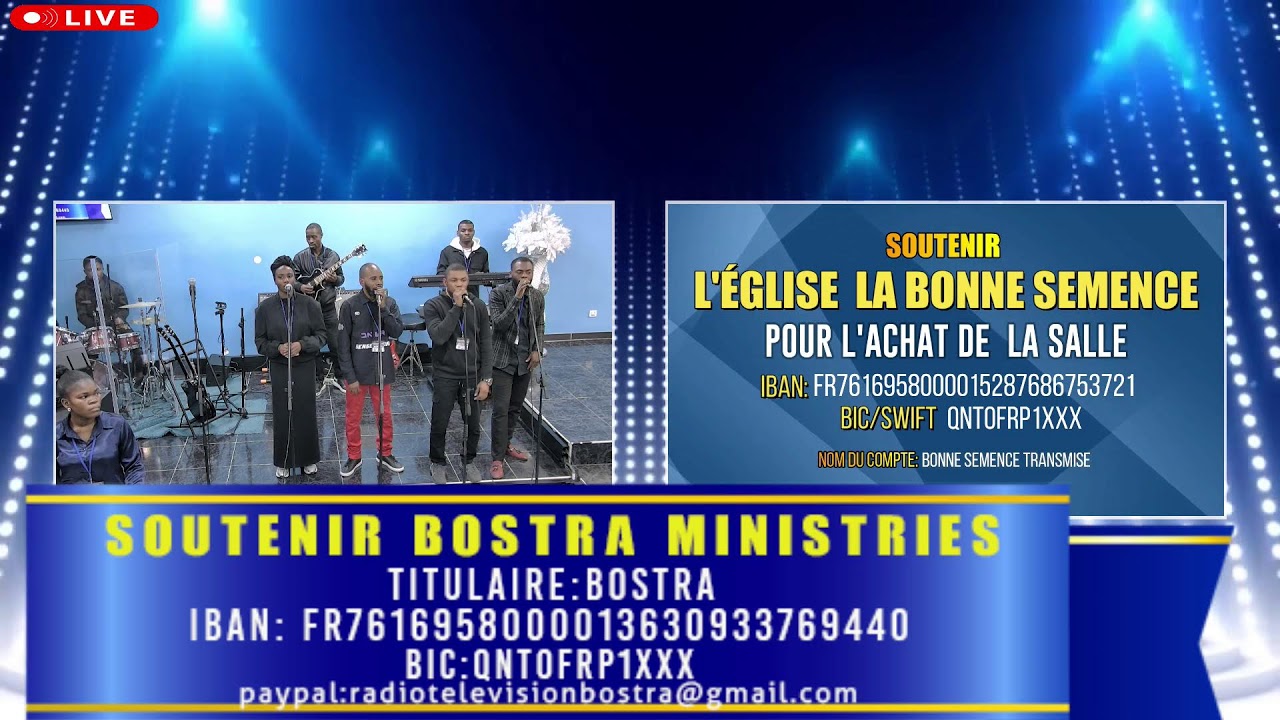 40 JOURS DE JE&Ucirc;NE & PRI&Egrave;RE DU MERCREDI 11/12/2024