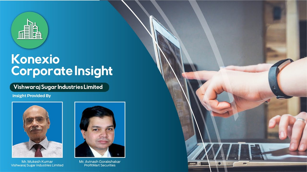 How Ethanol Play Is Changing Dynamics Of Vishwaraj Sugar Industries Limited