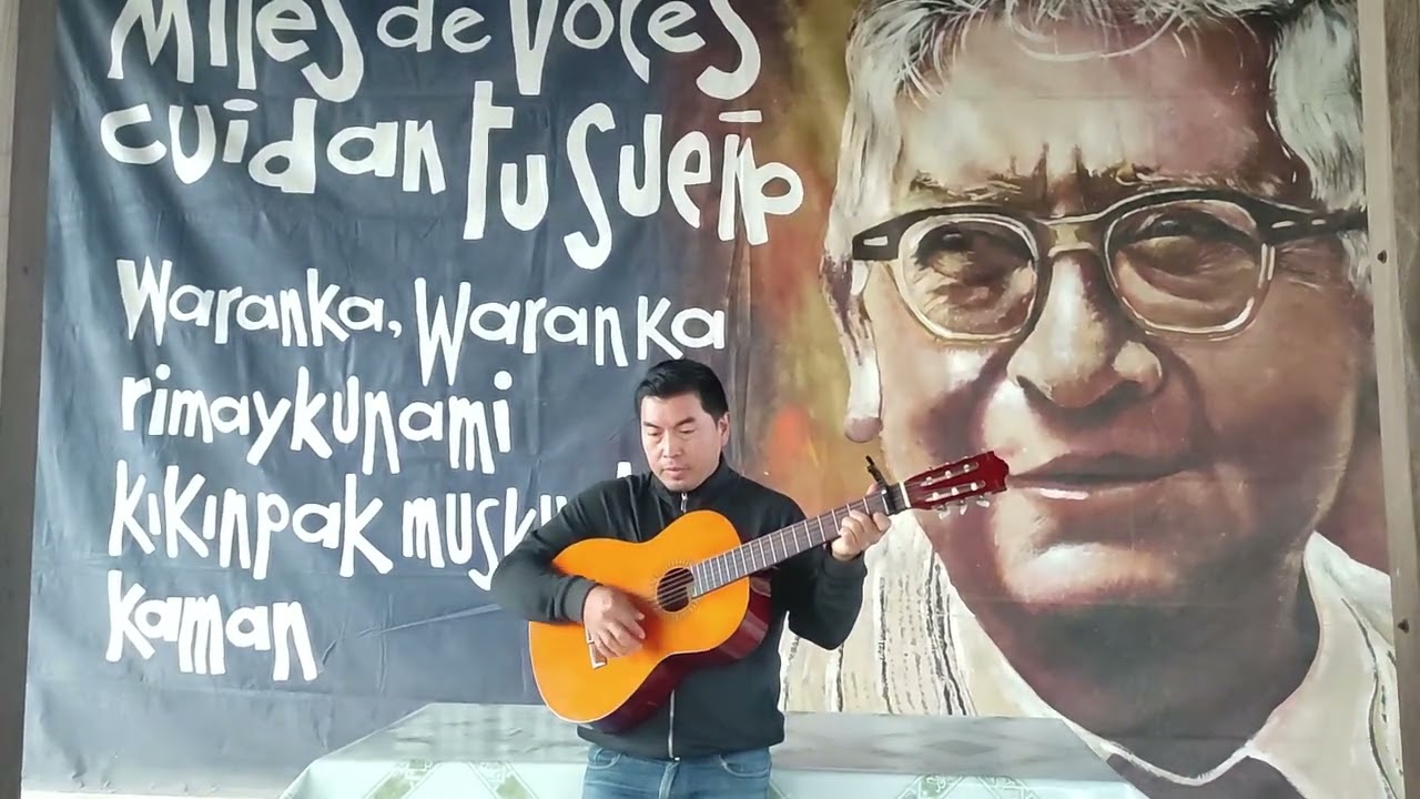 Monseñor Leonidas Proaño Juan Morales Montero / NuevoTrigo