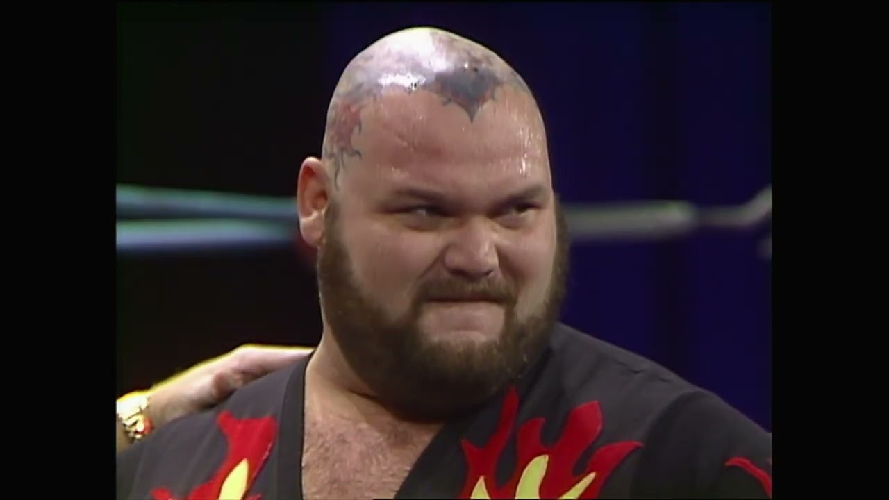 World Championship Wrestling 11 19 1988 (Full Show 1080p)
