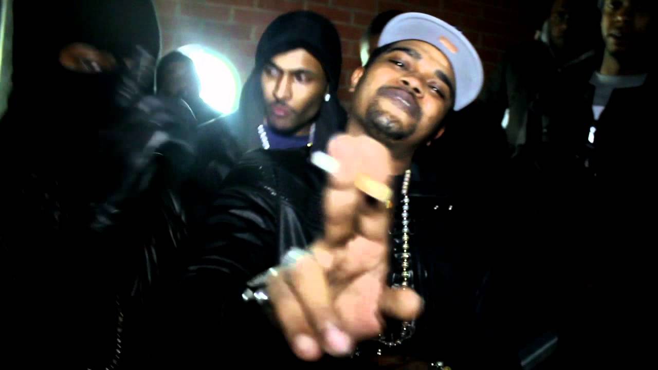 P110 - BIRTHM4RK feat. Deniro Capo - You Sud Kno [Net Video]
