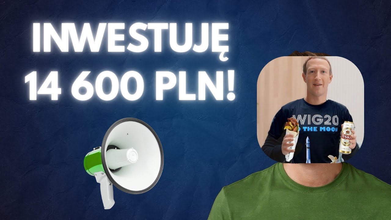 USD po 3,55 zł to OKAZJA! Czy Zawód Inwestor NAGANIA na akcje?