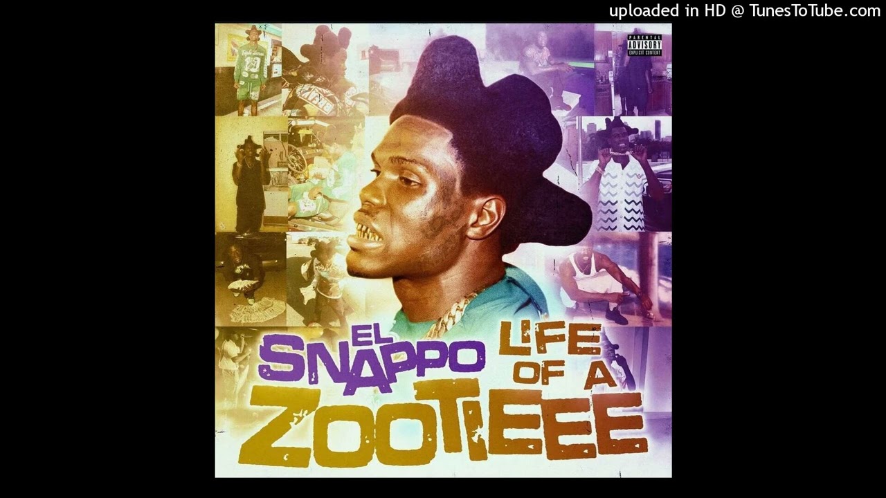Veeze X BabyFace Ray X El Snappo Type Beat 