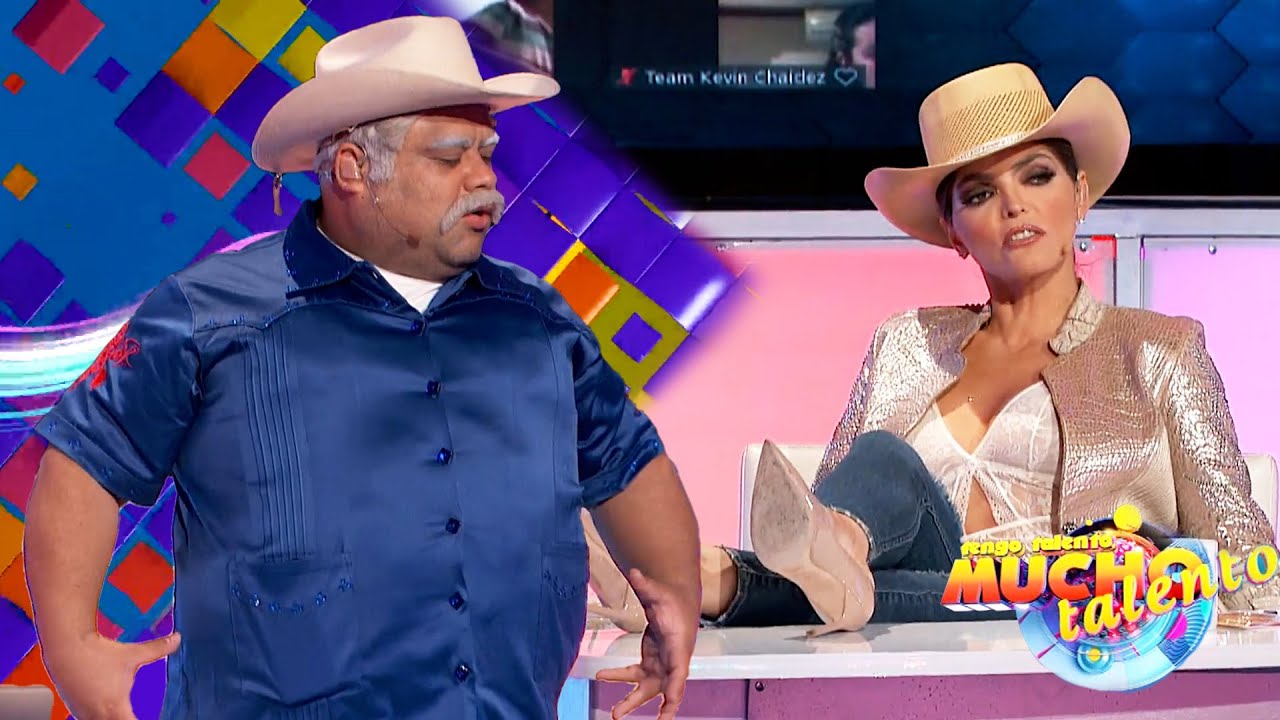 🤣¿Don Cheto la fruta prohibida de Ana Bárbara?🤣 | Episodio 16 Completo | T23 TTMT