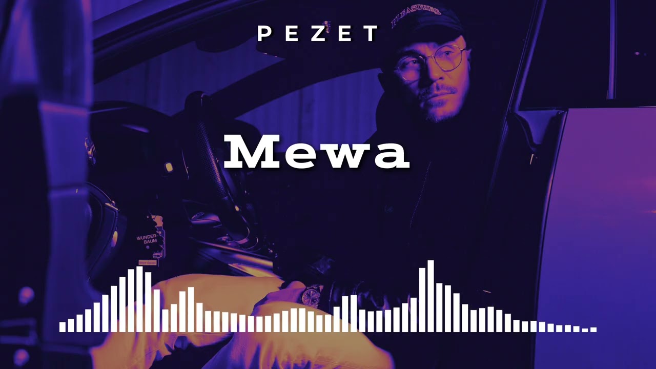 Pezet - Mewa (ReWork) | #Pezet #Mewa