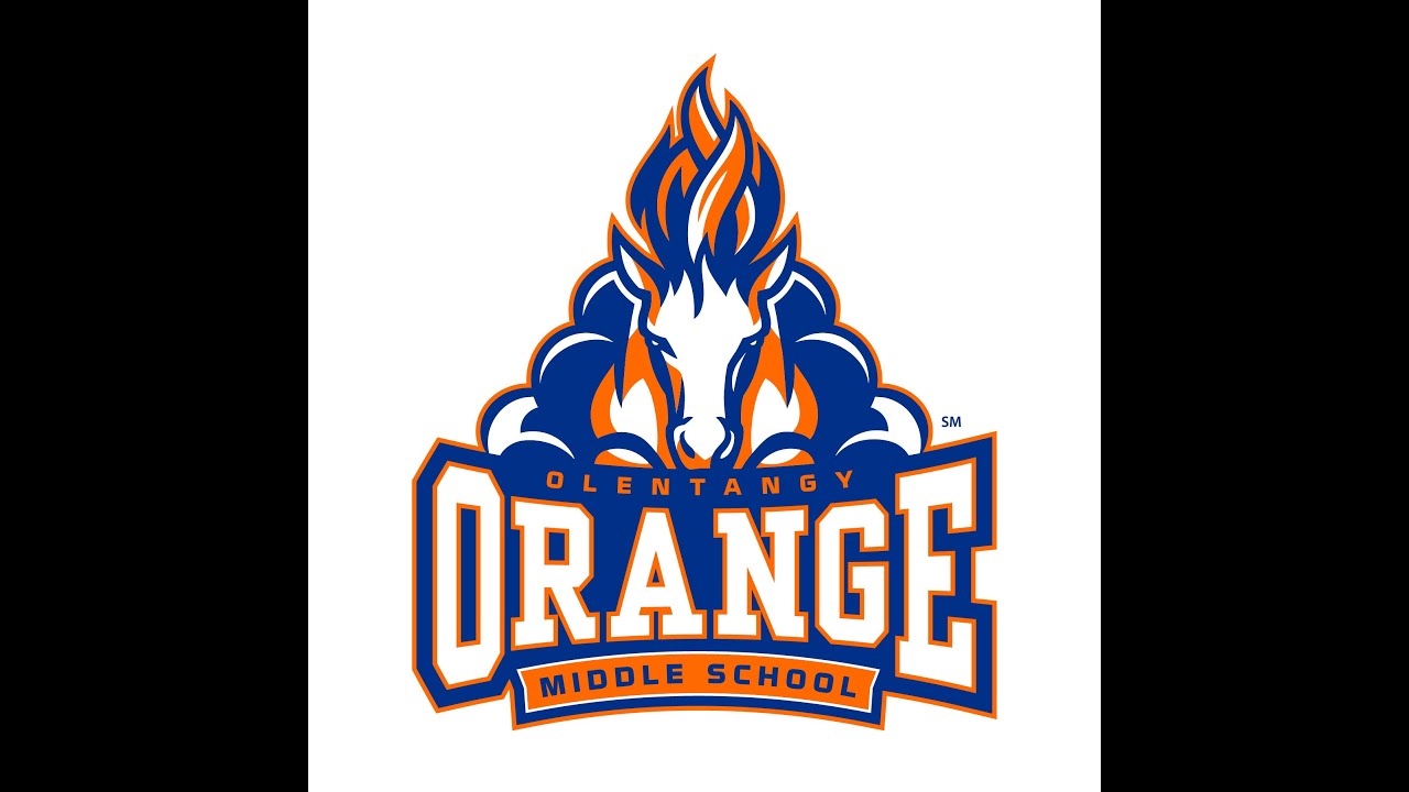 Friday Night Live 2022 - The Orange Middle School Performance