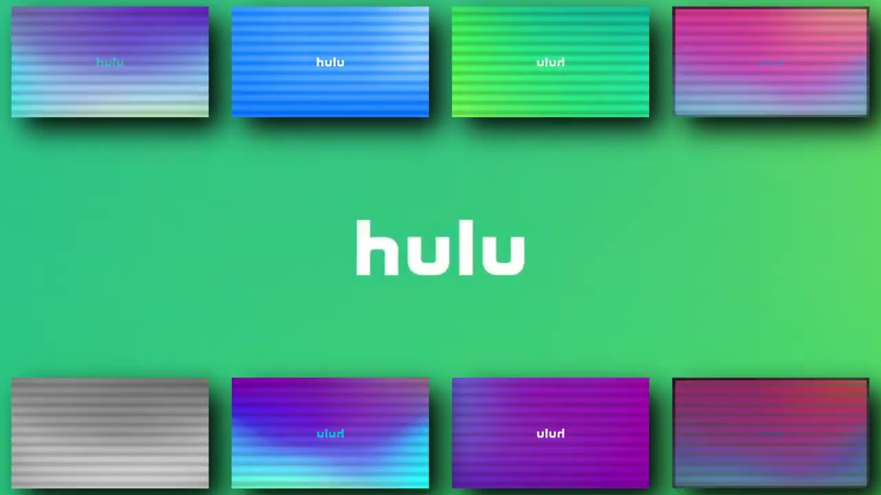 HULU - Sparta Exhilaration Remix