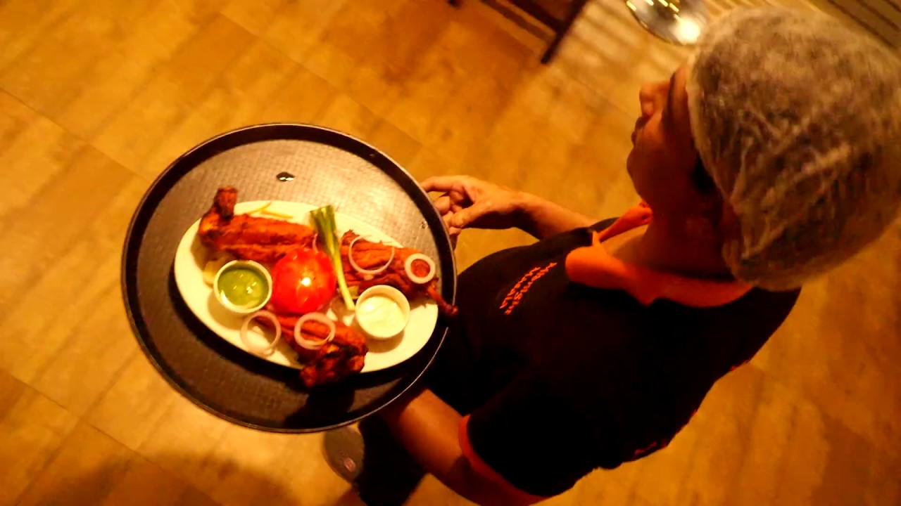 Midnight Masala Restaurant Promo Video