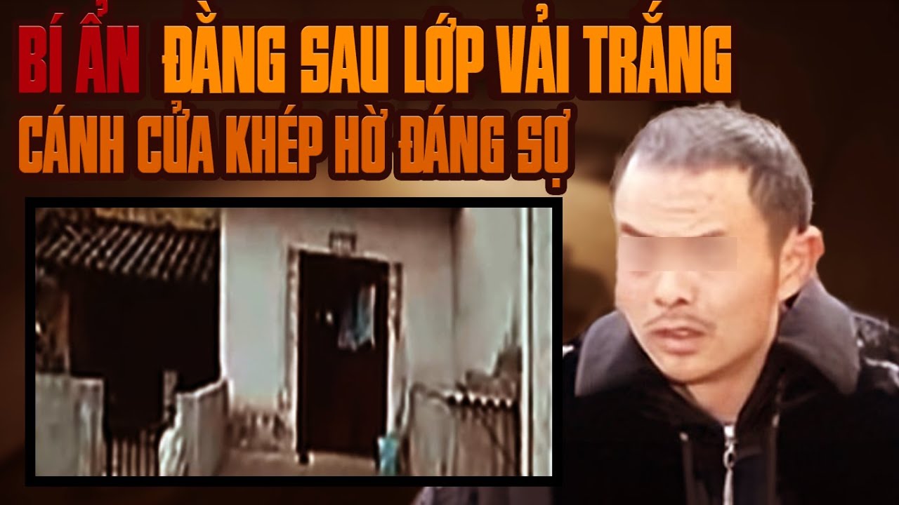 Kỳ Án Trung Quốc: Sự Thật Đằng Sau Vụ Thảm Án Gia Đình
