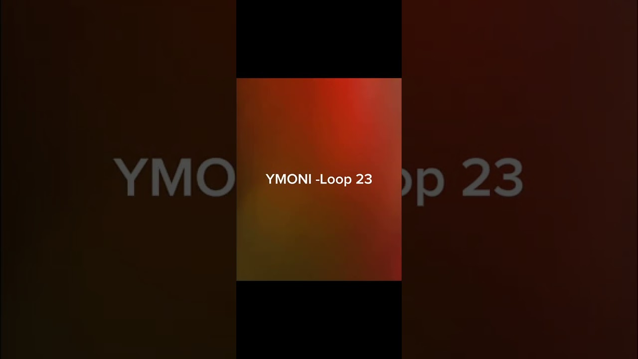YMONI -Loop 23 AKA (Dilla Day) #originalbeats #music #beatmaker #loop #musicproduction 