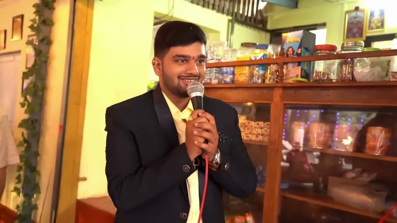 हॉटेल स्वानंद सदन, आंजर्ले | उद्घाटन सोहळा | Grand Opening Highlights | Foodlife With Swanand