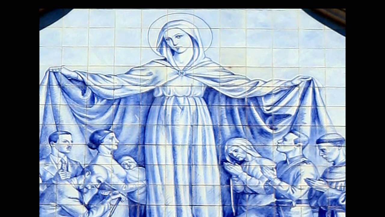 Seminário de Agudos - um canto do céu