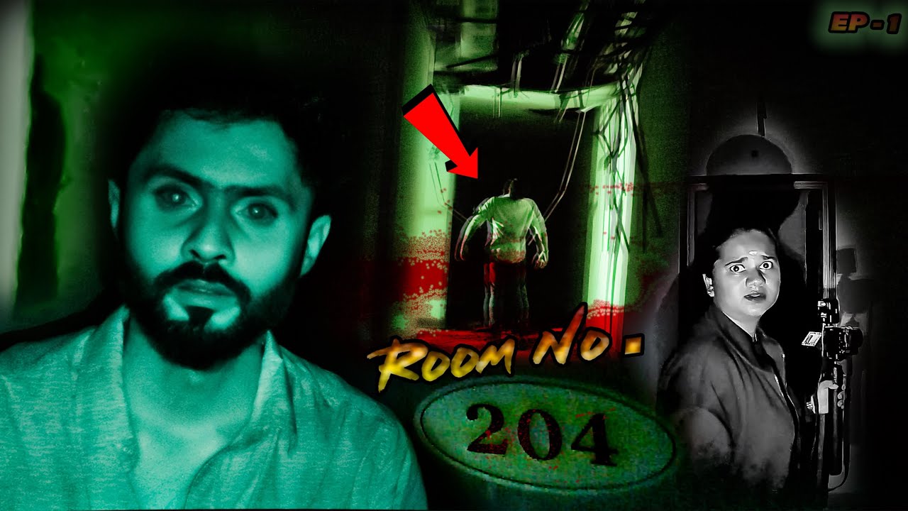 ⚠️Malaysia&rsquo;s Most Haunted Hotel ( WARNING ) - Ep1
