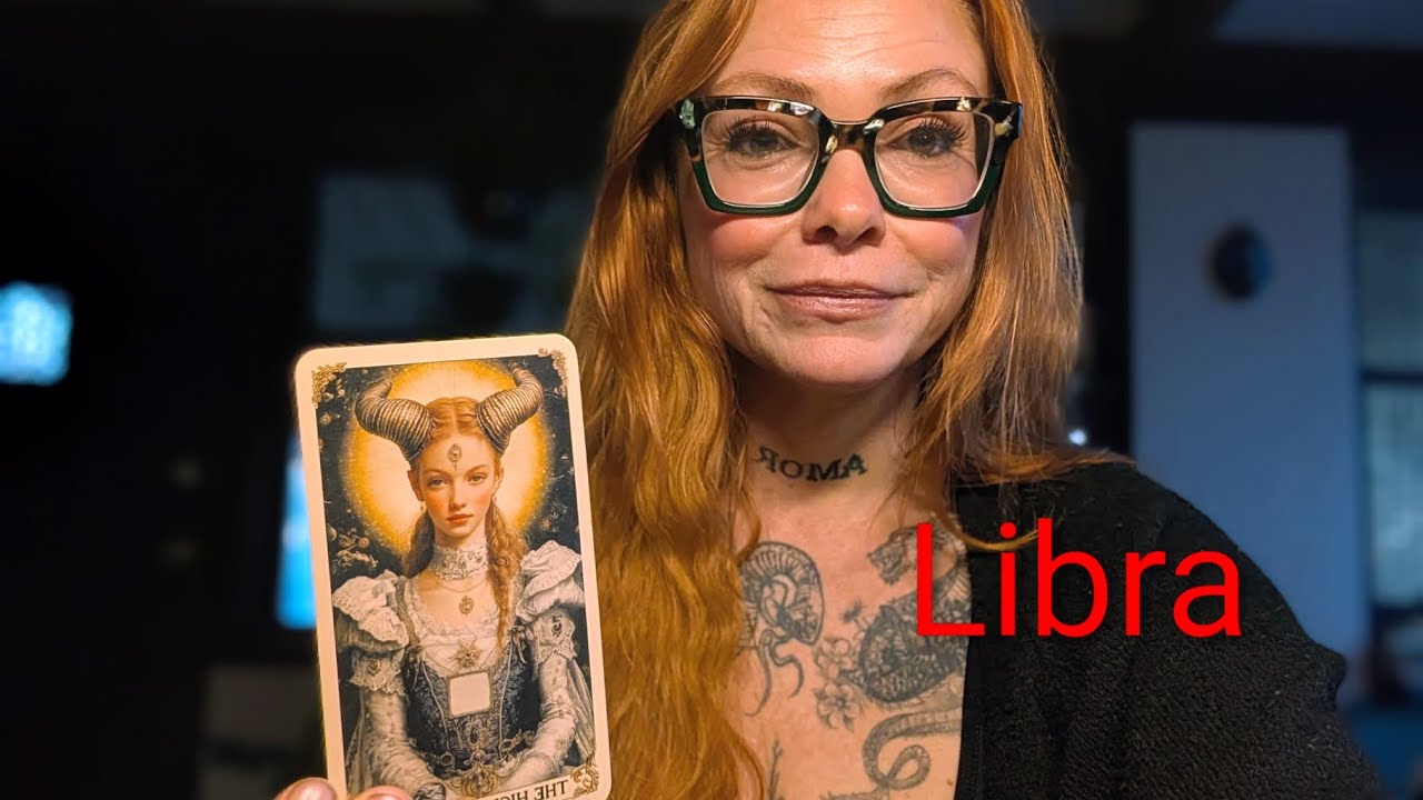 ВЕСЫ ♎ СЛЕДУЙТЕ СВОЕЙ ИНТУИЦИИ ✨