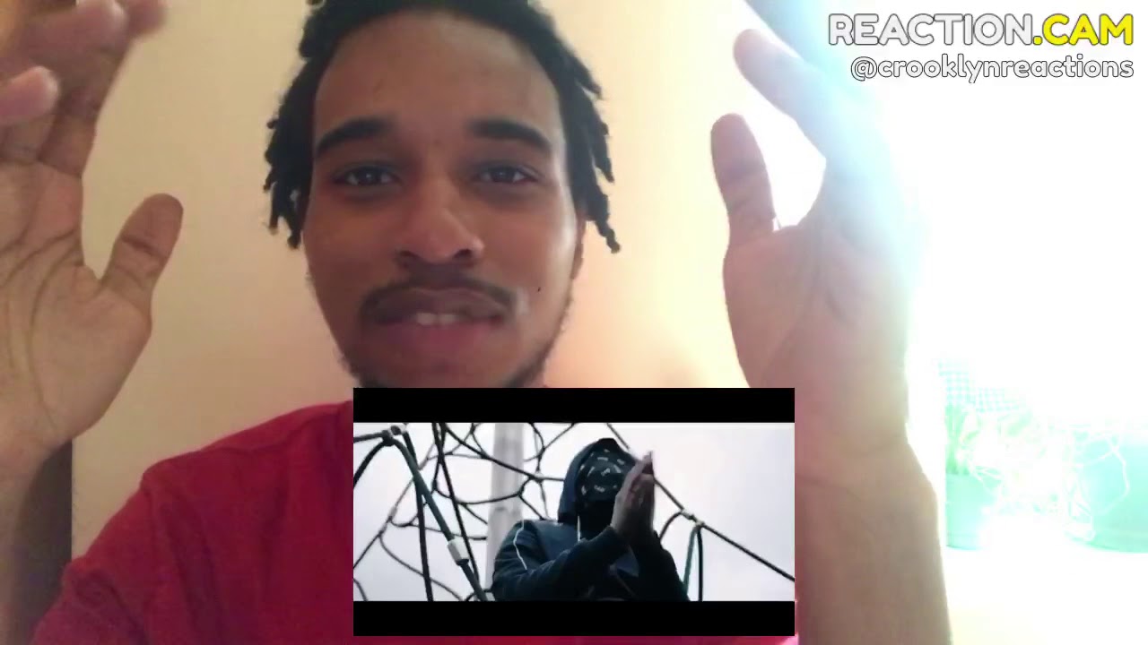 OnDrills - Caution #Harlemspartans [Reaction]