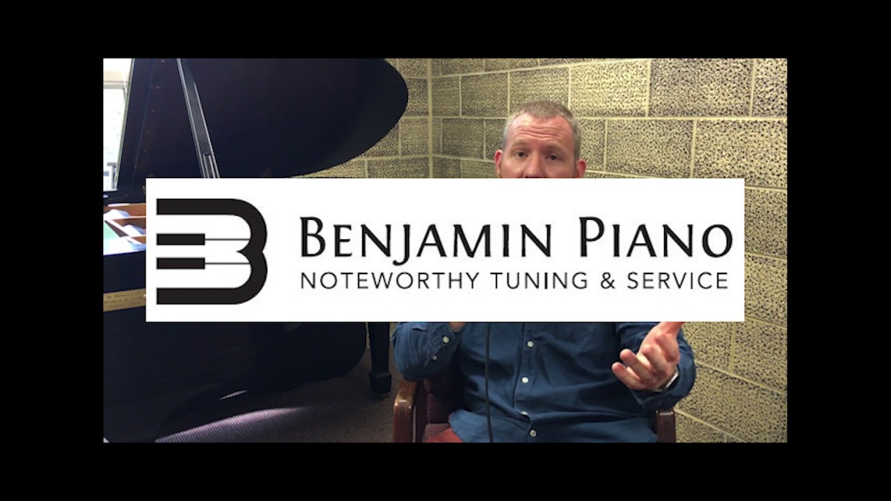 How to Clean a Piano During and After the Covid-19 Pandemic