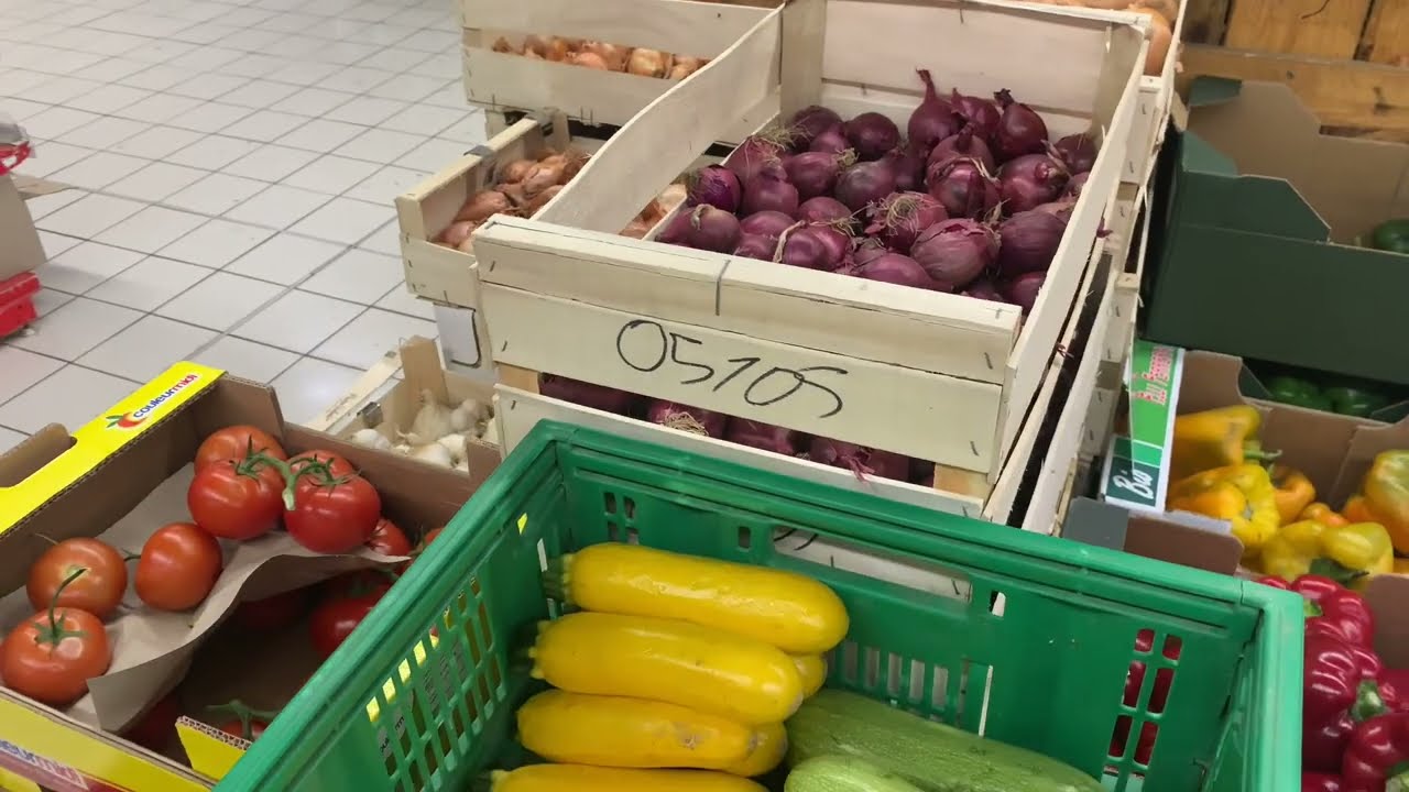 Vidéo. Montpellier : la Cagette, un supermarché pas comme les autres
