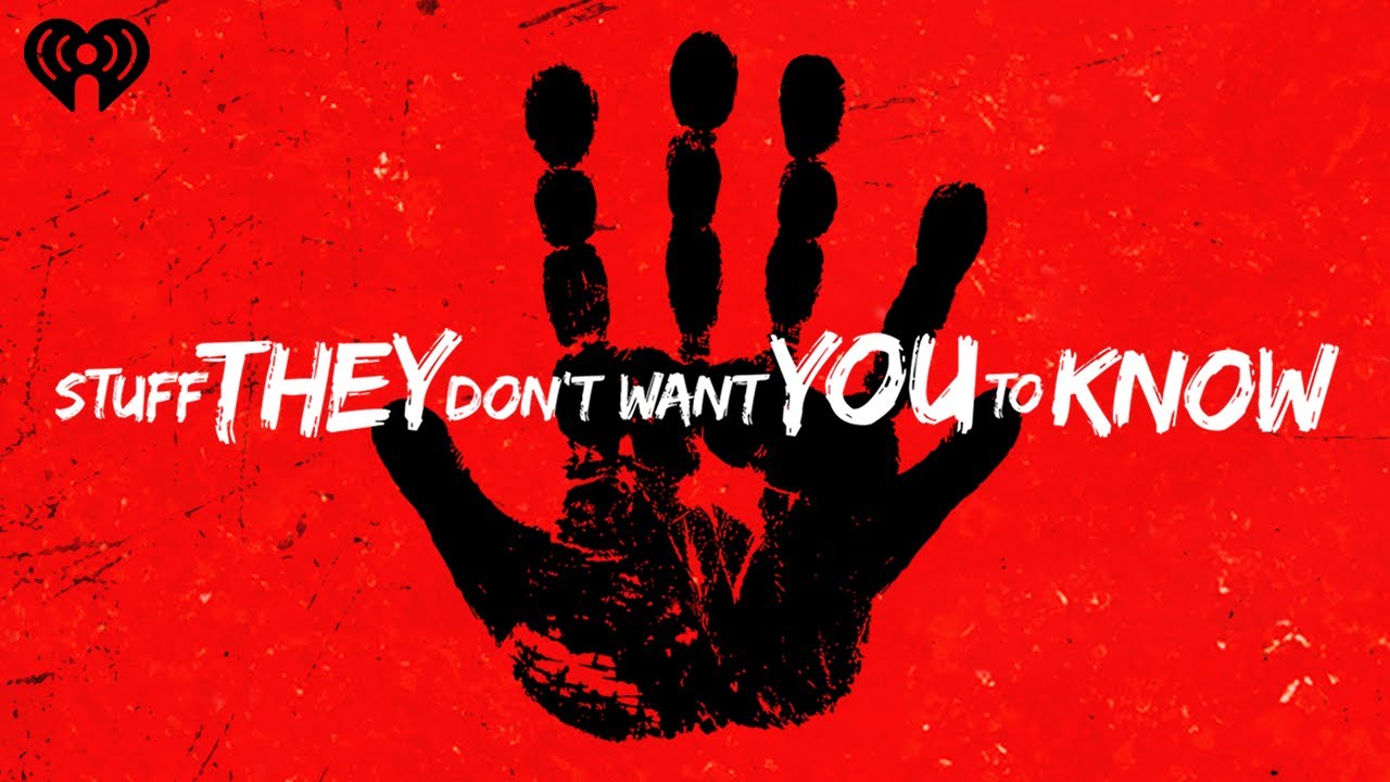 Alternate Reality Gaming, with Jeff Hull | STUFF THEY DON'T WANT YOU TO KNOW