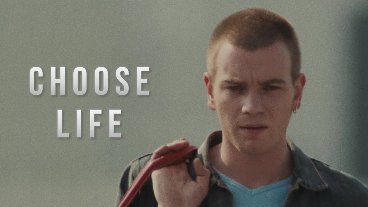 Danny Boyle movies - Tribute
