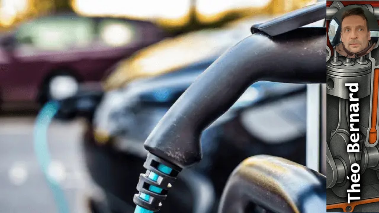 Impact de la hausse des prix de l'électricité sur la recharge des voitures électriques