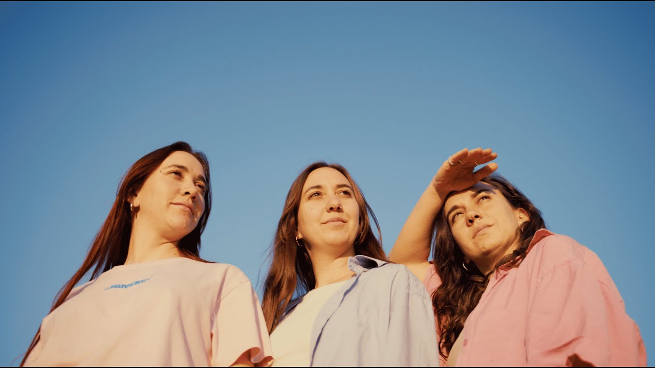 Voy - LAIA (Video Oficial)