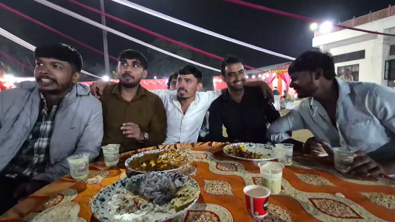 Rishi ki Shaadi vlog | 5 Dec, 2025 Vlog | @TheRajatDagar 