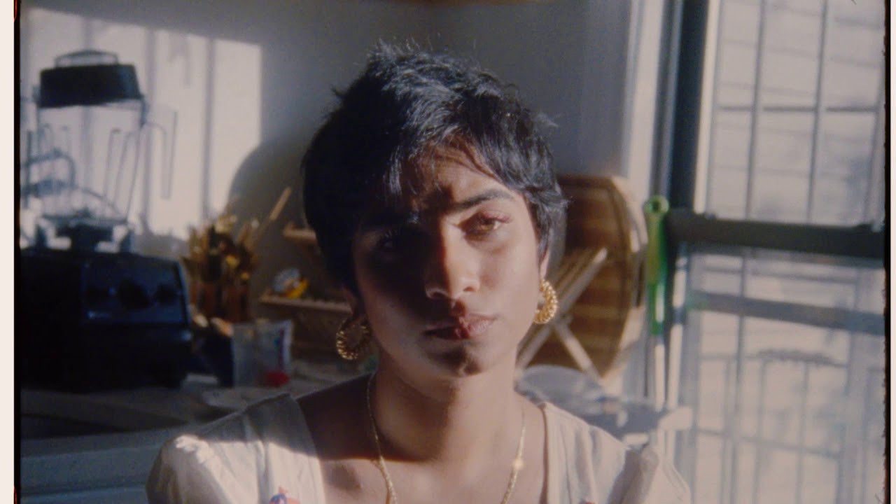 Fariha Róisín turns personal trauma into narratives of cultural resistance