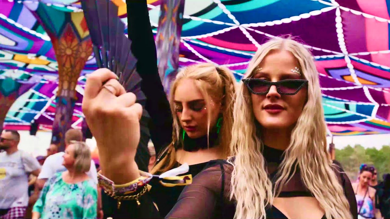 Katy Perry - Dark Horse ft. Juicy J (Erikootsa Hardstyle Remix) |HQ Videoclip|