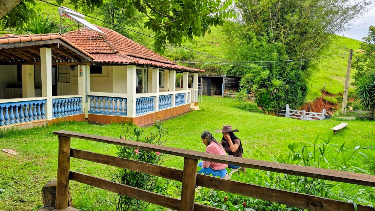 🏠 A MELHOR CHÁCARA COM O MELHOR PREÇO NA SERRA DA MANTIQUEIRA - OPORTUNIDADE ÚNICA - VEM SER FELIZ!🏠