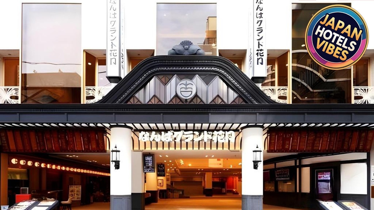 Astil Hotel Shin-Osaka Precious | Osaka, Japan | Hotel Review 🏩