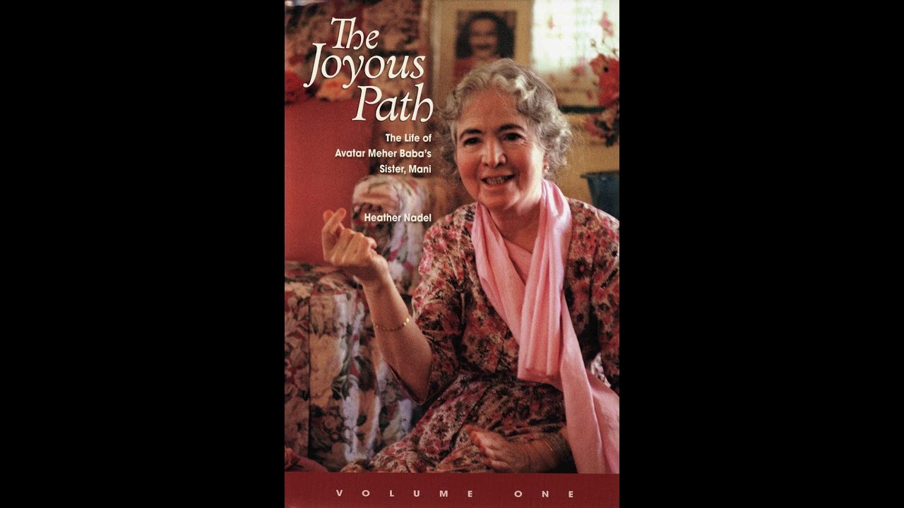 The Joyous Path 2 Book Reading 51 By SS Lakshmi