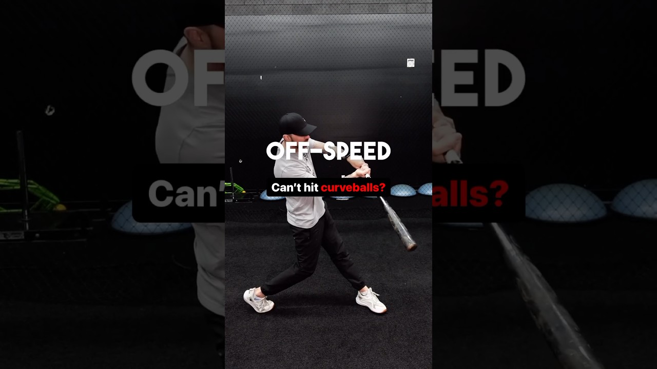Can&rsquo;t Hit Curveballs? Watch This