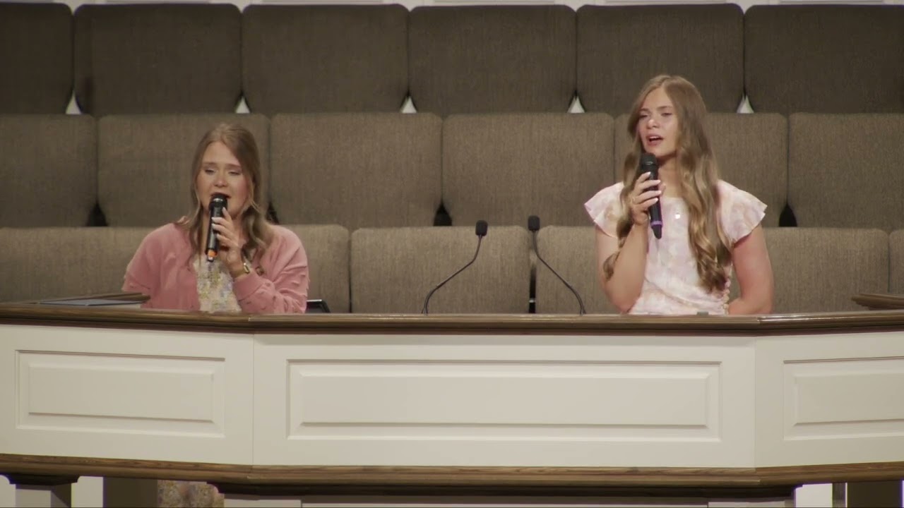 The Powells - For What Earthly Reason - WV Jubilee 2025